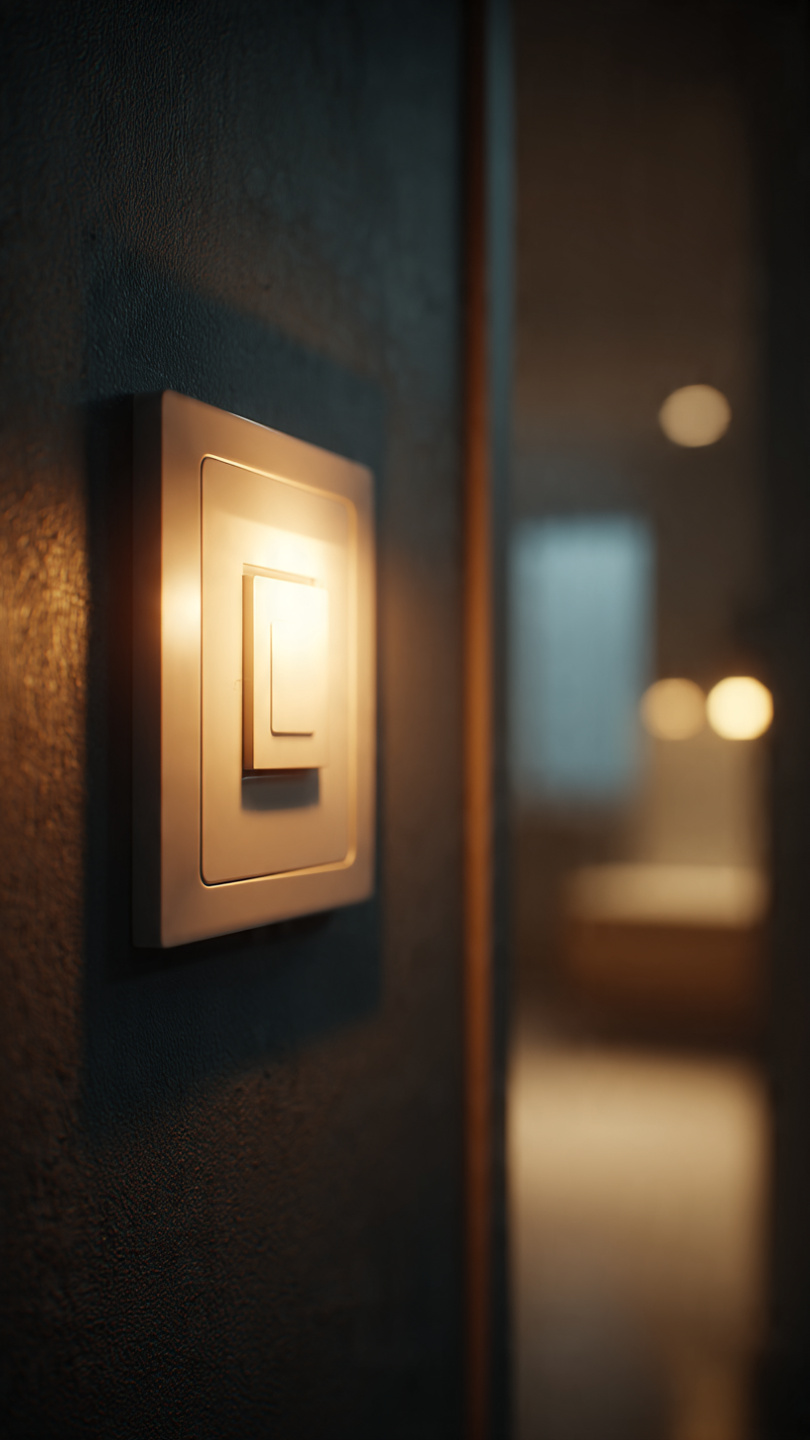 HSES professional electrical services background